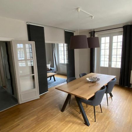 L'Annexe Apartman Saint-Malo Kültér fotó