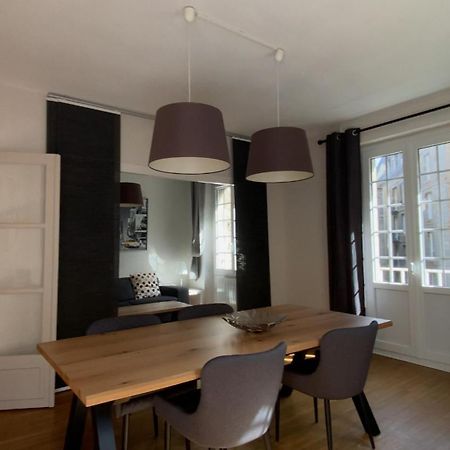 L'Annexe Apartman Saint-Malo Kültér fotó