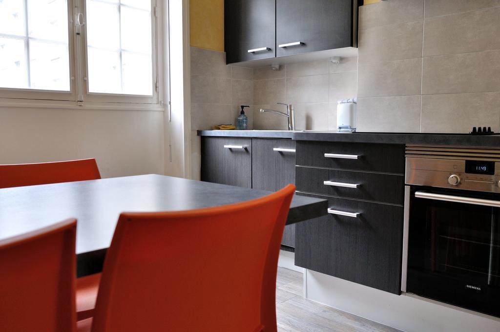 L'Annexe Apartman Saint-Malo Kültér fotó