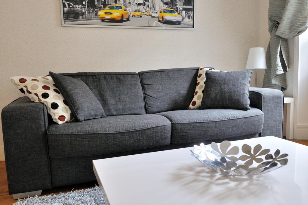 L'Annexe Apartman Saint-Malo Kültér fotó