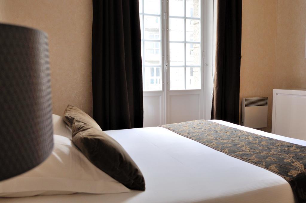 L'Annexe Apartman Saint-Malo Kültér fotó
