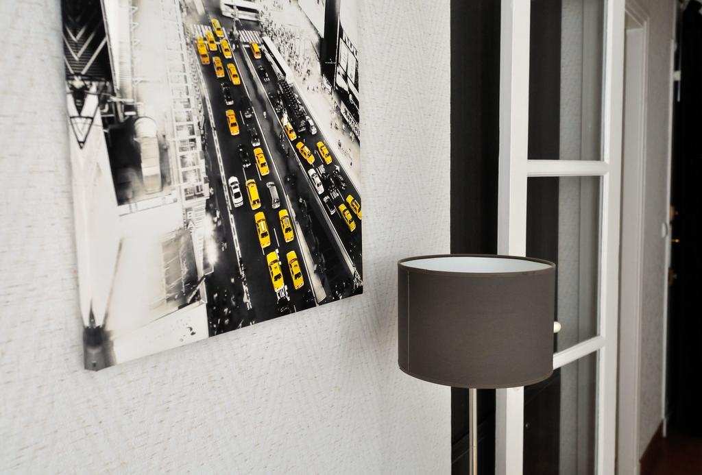 L'Annexe Apartman Saint-Malo Kültér fotó