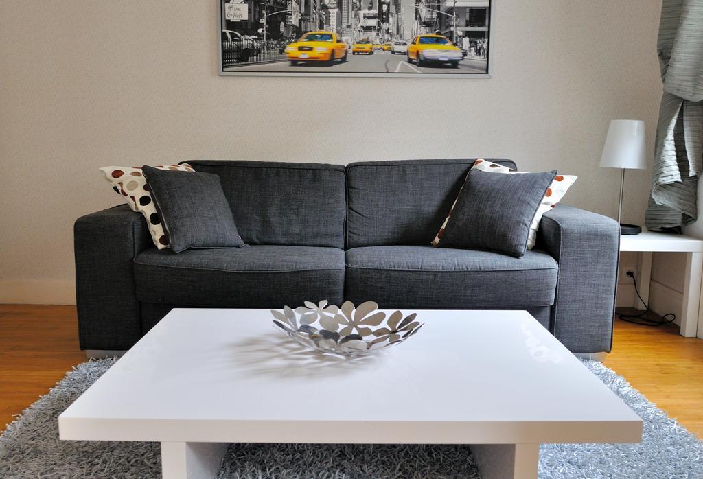 L'Annexe Apartman Saint-Malo Kültér fotó