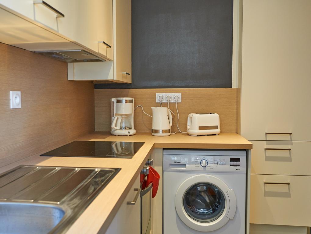 L'Annexe Apartman Saint-Malo Kültér fotó