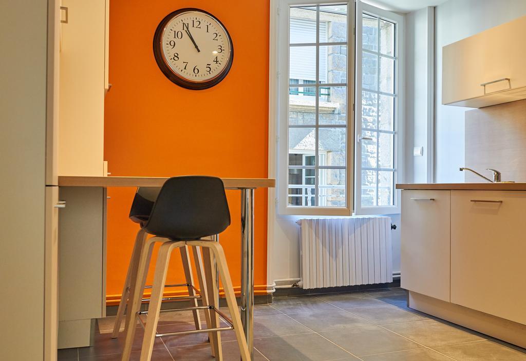L'Annexe Apartman Saint-Malo Kültér fotó