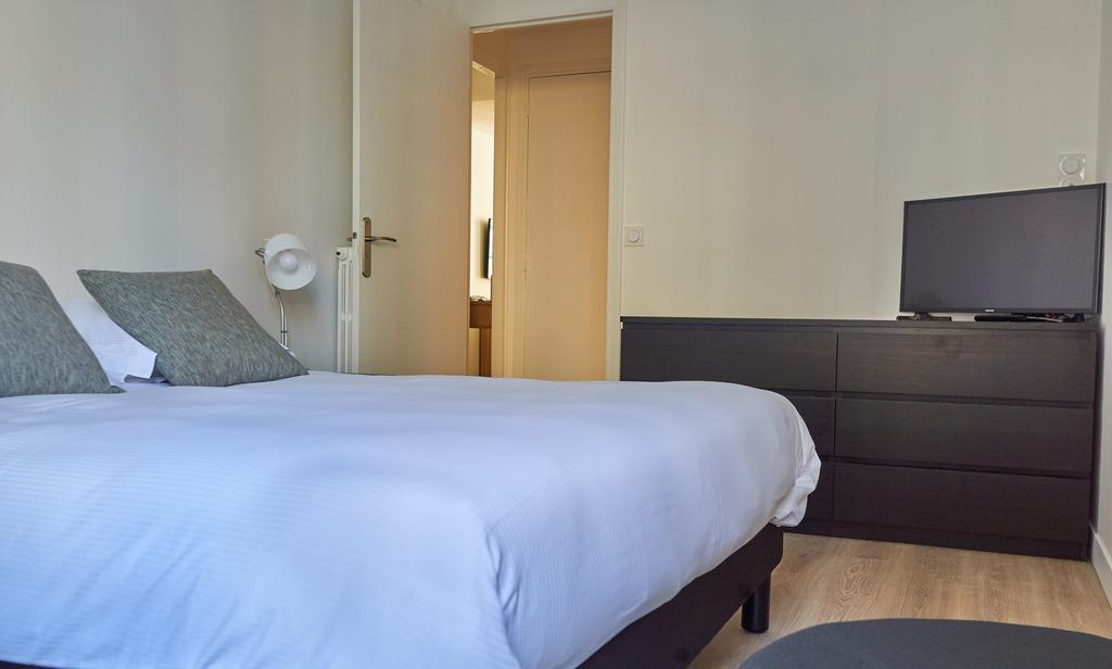 L'Annexe Apartman Saint-Malo Kültér fotó