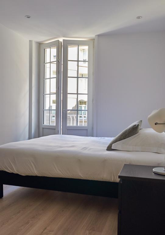 L'Annexe Apartman Saint-Malo Kültér fotó